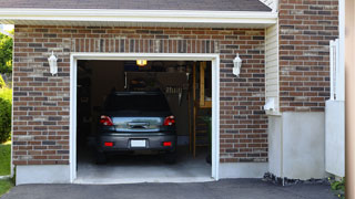 Garage Door Installation at River West, Illinois