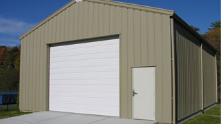 Garage Door Openers at River West, Illinois